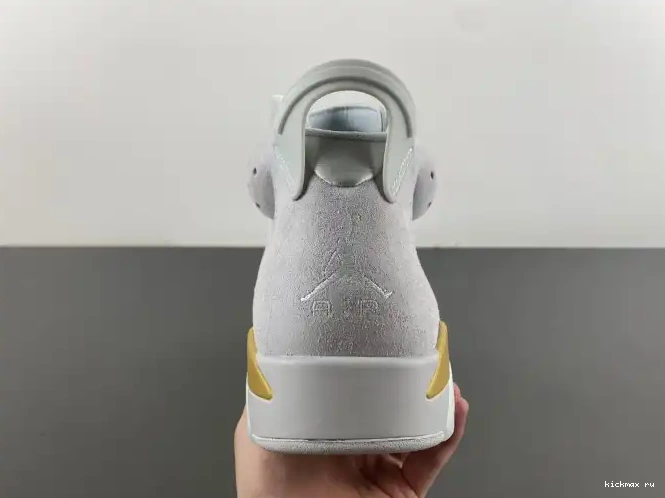 Rep Kickmax Air Paris 6 Olympics Jordan DQ4914-074 0606